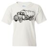 Heavy Cotton Youth Gildan T-Shirt Thumbnail
