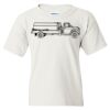 Heavy Cotton Youth Gildan T-Shirt Thumbnail