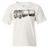 Heavy Cotton Youth Gildan T-Shirt Thumbnail