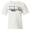 Heavy Cotton Youth Gildan T-Shirt Thumbnail