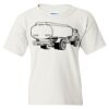Heavy Cotton Youth Gildan T-Shirt Thumbnail