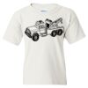 Heavy Cotton Youth Gildan T-Shirt Thumbnail