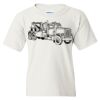 Heavy Cotton Youth Gildan T-Shirt Thumbnail