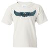 Heavy Cotton Youth Gildan T-Shirt Thumbnail