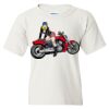 Heavy Cotton Youth Gildan T-Shirt Thumbnail