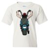 Heavy Cotton Youth Gildan T-Shirt Thumbnail