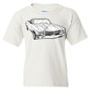 Heavy Cotton Youth Gildan T-Shirt Thumbnail