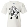 Heavy Cotton Youth Gildan T-Shirt Thumbnail