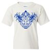 Heavy Cotton Youth Gildan T-Shirt Thumbnail
