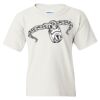 Heavy Cotton Youth Gildan T-Shirt Thumbnail