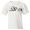 Heavy Cotton Youth Gildan T-Shirt Thumbnail