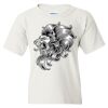 Heavy Cotton Youth Gildan T-Shirt Thumbnail