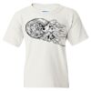 Heavy Cotton Youth Gildan T-Shirt Thumbnail