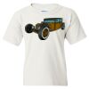Heavy Cotton Youth Gildan T-Shirt Thumbnail