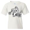 Heavy Cotton Youth Gildan T-Shirt Thumbnail