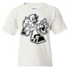 Heavy Cotton Youth Gildan T-Shirt Thumbnail
