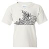 Heavy Cotton Youth Gildan T-Shirt Thumbnail