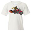 Heavy Cotton Youth Gildan T-Shirt Thumbnail