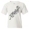 Heavy Cotton Youth Gildan T-Shirt Thumbnail