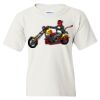 Heavy Cotton Youth Gildan T-Shirt Thumbnail