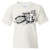 Heavy Cotton Youth Gildan T-Shirt Thumbnail