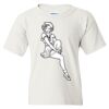 Heavy Cotton Youth Gildan T-Shirt Thumbnail