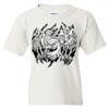 Heavy Cotton Youth Gildan T-Shirt Thumbnail