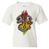 Heavy Cotton Youth Gildan T-Shirt Thumbnail