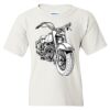 Heavy Cotton Youth Gildan T-Shirt Thumbnail