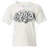 Heavy Cotton Youth Gildan T-Shirt Thumbnail