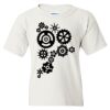 Heavy Cotton Youth Gildan T-Shirt Thumbnail