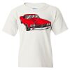 Heavy Cotton Youth Gildan T-Shirt Thumbnail