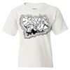 Heavy Cotton Youth Gildan T-Shirt Thumbnail