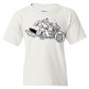 Heavy Cotton Youth Gildan T-Shirt Thumbnail