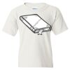 Heavy Cotton Youth Gildan T-Shirt Thumbnail