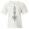 Heavy Cotton Youth Gildan T-Shirt Thumbnail