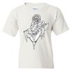 Heavy Cotton Youth Gildan T-Shirt Thumbnail