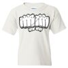 Heavy Cotton Youth Gildan T-Shirt Thumbnail