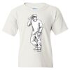 Heavy Cotton Youth Gildan T-Shirt Thumbnail