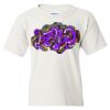 Heavy Cotton Youth Gildan T-Shirt Thumbnail