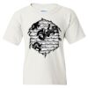 Heavy Cotton Youth Gildan T-Shirt Thumbnail