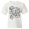 Heavy Cotton Youth Gildan T-Shirt Thumbnail