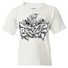 Heavy Cotton Youth Gildan T-Shirt Thumbnail