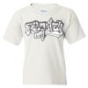 Heavy Cotton Youth Gildan T-Shirt Thumbnail