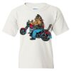 Heavy Cotton Youth Gildan T-Shirt Thumbnail