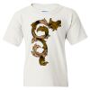 Heavy Cotton Youth Gildan T-Shirt Thumbnail