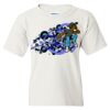 Heavy Cotton Youth Gildan T-Shirt Thumbnail