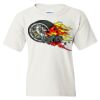 Heavy Cotton Youth Gildan T-Shirt Thumbnail
