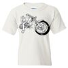 Heavy Cotton Youth Gildan T-Shirt Thumbnail