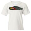 Heavy Cotton Youth Gildan T-Shirt Thumbnail